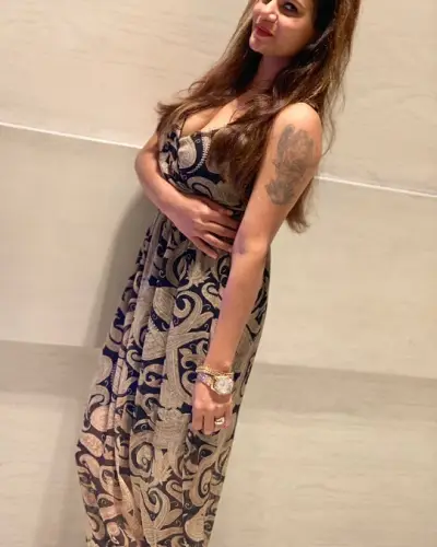 Chakia Escort
